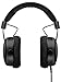 beyerdynamic DT 880 Premium Semi-Open Over Ear Hi-Fi Stereo Headphones
