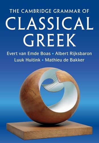 A Greek-English Lexicon: McKenzie, Roderick, Glare, P. G. W.