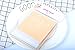Patty Both 100 PCS Lovely Cute Bowknot OPP Self Adhesive Cookie Bakery Candy Biscuit Roasting Treat Gift DIY Plastic Bag (Romantic Tower)