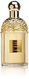 Guerlain Eau de Toilette Spray, Aqua Allegoria Lys Soleai, 4.2 Ounce