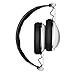 Skullcandy Aviator Headphones Mic3 (Chrome/Black)