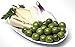 Castelvetrano Pitted Sicilian Green Olives 35.3oz