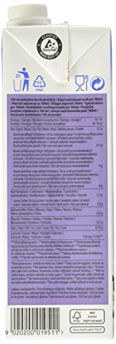 Kokosdrink-von-Happy-Milchalternativen-Laktosefrei-Vegan-Glutenfrei-Sojafrei-Kokos-Reisdrink-Leichter-Kokosgeschmack-mit-wenig-Kalorien-19kcal100ml-10er-Pack-10x1l Kokosdrink-von-Happy-Milchalternativen-Laktosefrei-Vegan-Glutenfrei-Sojafrei-Kokos-Reisdrink-Leichter-Kokosgeschmack-mit-wenig-Kalorien-19kcal100ml-10er-Pack-10x1l