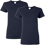 Gildan Women's Heavy Cotton Adult