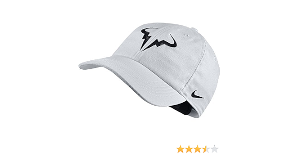 Nike AEROBILL H86 RAFA HAT (Gym Red 