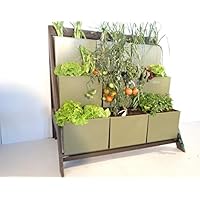 Amazon.es Los más vendidos: Los productos más populares en Huertos ...