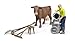 Bruder Figure Farming Set