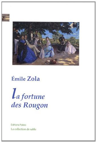 La  fortune des Rougon