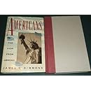 Americans: The View from Abroad