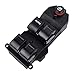 35750-S5A-A02ZA Driver Side Master Power Window Switch for Honda Civic 2001 2002 2003 2004 2005 OE# 35750-S9A-307 35750-S9A-305