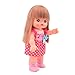 Mel-Chan doll set dressing hammer-Chan (NEW)