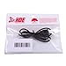 HDE USB to 3.5 mm Barrel Jack 5 Volt DC Power Cable