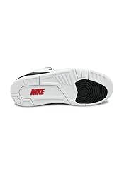 Jordan Mens Air 3 Retro SE DNM CZ6431 100 Fire Red