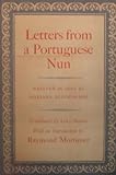 Hardcover Letters from a Portuguese Nun Book