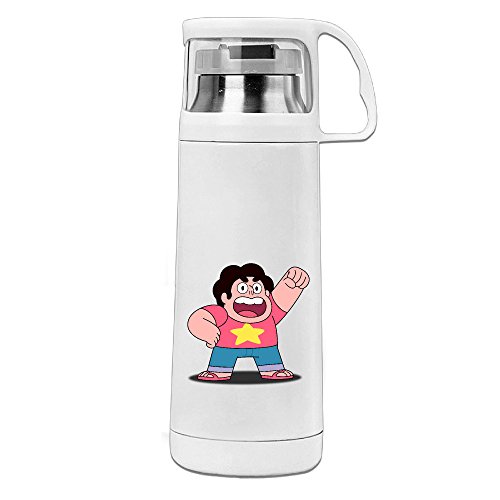 HAULKOO Steven Universe Stainless Steel Insulation Cup