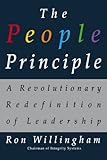 The People Principle: A Revolutionary Redefinition of Leadership