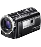 Amazon.com : Sony HDR-CX150 16GB High Definition Handycam Video