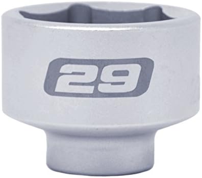 Low Profile Socket (29mm Low Profile Socket)