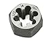 Forney 21145 Pipe Die Industrial Pro Hex Re-Threading Carbon Steel, Right Hand, 1/2-Inch-by-14 NPT