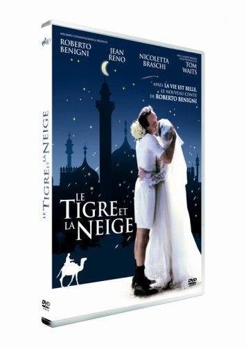 Le Tigre Et La Neige
