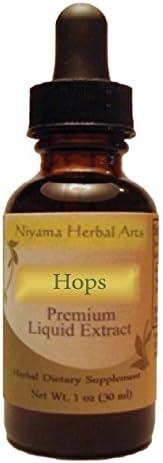 Hops Liquid Extract (2 ounce)