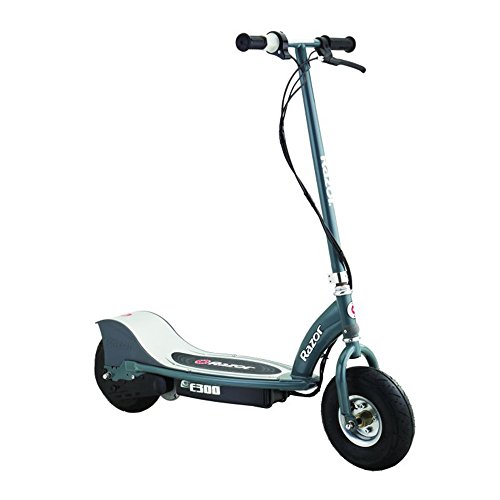 Our #6 Pick is the Razor E300 Electric Scooter