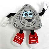 Rotary13B1 - Felix RotorHead - The Official Mascot (12 inch)