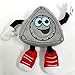 Rotary13B1 - Felix RotorHead - The Official Mascot (12 inch)