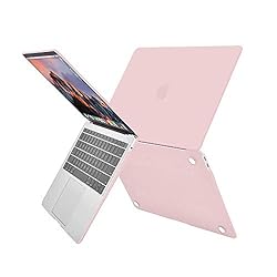 MOSISO Compatible with MacBook Air 13 inch Case