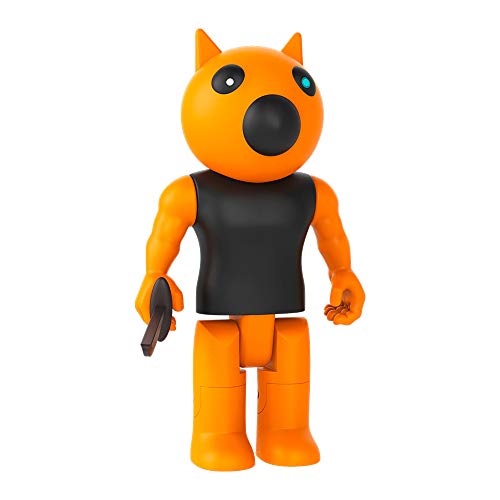 Piggy Articulated Buildable Action Figures Set) Pricepulse