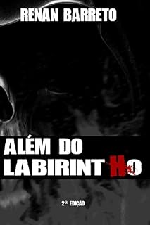 Livro Além do Labirintho