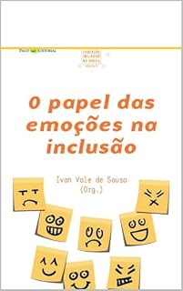 Livro O papel das emoções na inclusão