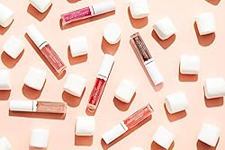 wet n wild Liquid Lipstick Cloud Pout