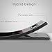 Lionkingcase Galaxy Note 8 Case, Thin Soft TPU Crystal Clear Slim Anti Slip Case Transparent Back Protector Cover for Samsung Galaxy Note 8