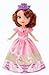 Mattel Disney Sofia The First Swan Dress 5-Inch Sofia Doll