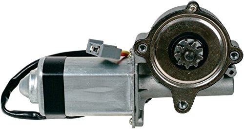 Cardone Select 82-379 New Window Lift Motor - Thumbnail 4
