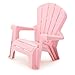 Little Tikes Garden Chair (4 Pieces), Pink, Orange
