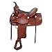Royal King Dodge Youth Saddle 12thumb 1