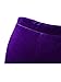 TOB Women's Casual Soft High Waist Drawstring Velvet Shorts Clubwear ,Purple,Small