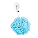 iDesign Gia Stainless Steel Suction Storage Hooks - 2
