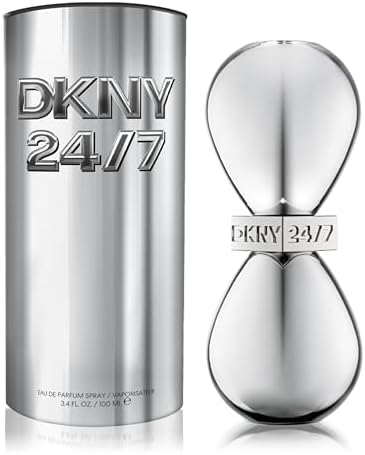 24/7, Eau de Parfum para Mujer, Perfume Floral Amaderado, 100 ml