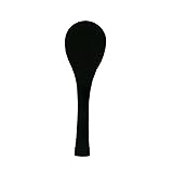 Small 6.7inch Rice Serving Spoons , Japanese Rice