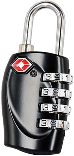 boots travel padlock