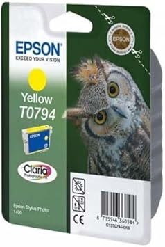 epson t0794