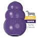 KONG - Senior Dog Toy - Gentle Natural Rubber - Fun to Chew, Chase and Fetch - For Small Dogs primary