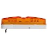 Partsam-FIVE-Trailer-Marker-LED-Light-Double-Bullseye-Amber-10-Diodes-Clearance-Light Partsam-FIVE-Trailer-Marker-LED-Light-Double-Bullseye-Amber-10-Diodes-Clearance-Light