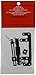 Traxxas 4215 Rear Body Mount Base, Street Sport, 43-Pack