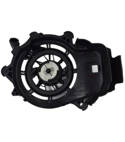 With Electric Starting Starting Recoil Starter Lawnmower Mower