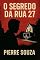 Livro O Segredo da Rua 27