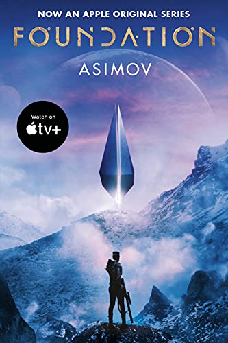 Foundation (English Edition) en promo sur Amazon